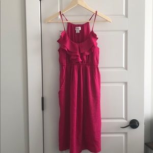 Motherhood Maternity Dress
